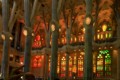 Basilica de la Sagrada Familia (Antonio Gaudi)