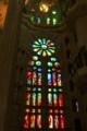 Basilica de la Sagrada Familia (Antonio Gaudi)