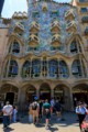 Casa Batllo (Antonio Gaudi)