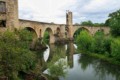 Pont de Besalu (12th century)
