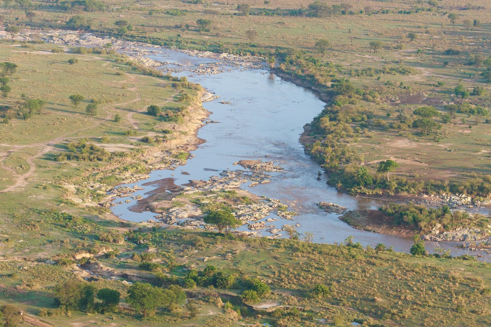 Mara River