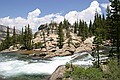 Tuolumne River