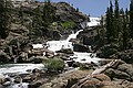Tuolumne Falls