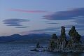 Mono Lake Sunset