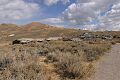 Standard Mine - Bodie, California