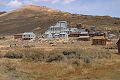 Standard Mine - Bodie, California