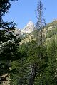 Nez Perce Peak, Grand Teton N.P.