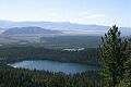 Bradley and Taggart Lakes, Grand Teton N.P.