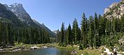 Cascade Canyon, Grand Teton N.P.