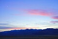 Death Valley Sunset