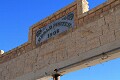 Ruins - Rhyolite, Nevada