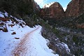 Emerald Pool Trail