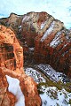 Zion Canyon