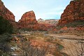 Zion Valley