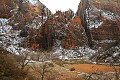 Zion Canyon