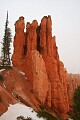 Hoodoos