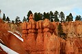 Hoodoos