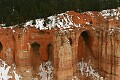 Bryce Point Grottos