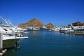 Cabo San Lucas marina