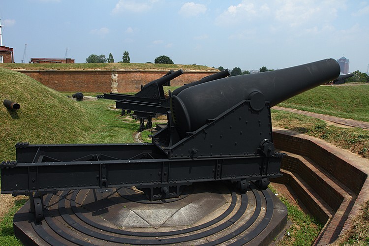 Fort McHenry