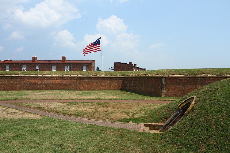 Fort McHenry