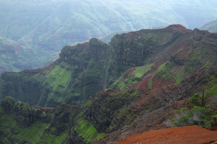 Waimea Canyon