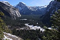 Yosemite Valley