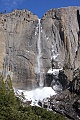 Upper Yosemite Fall