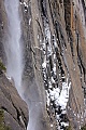 Upper Yosemite Fall