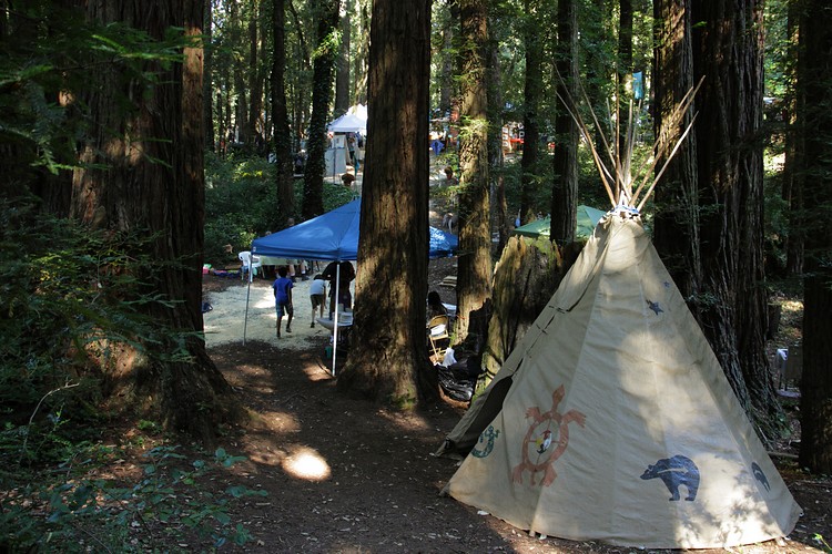 Kings Mountain Art Fair