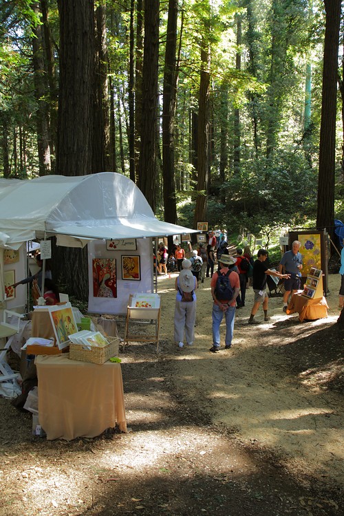 Kings Mountain Art Fair