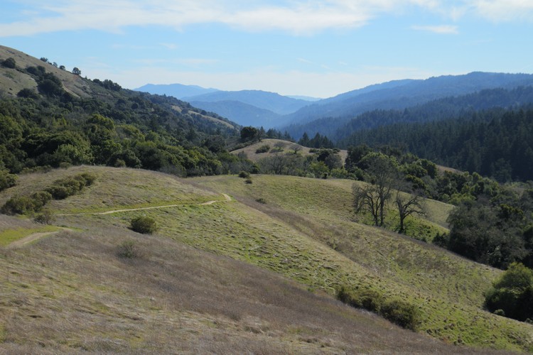 Montebello Open Space Preserve