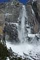 Upper Yosemite Fall