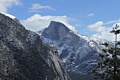 Half Dome