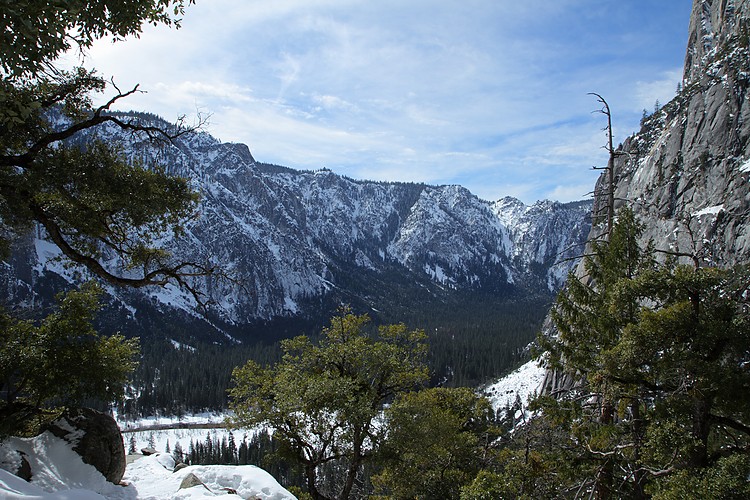 Yosemite Valley