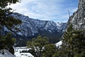 Yosemite Valley