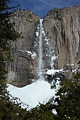 Upper Yosemite Falls