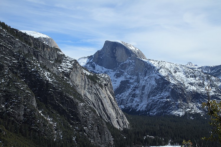 Half Dome