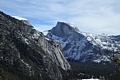 Half Dome