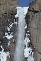Upper Yosemite Falls