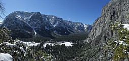 Yosemite Valley