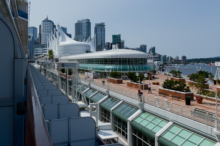Canada Place