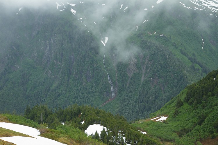 Mount Juneau