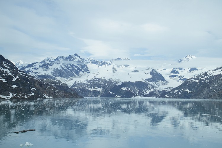 Johns Hopkins Inlet