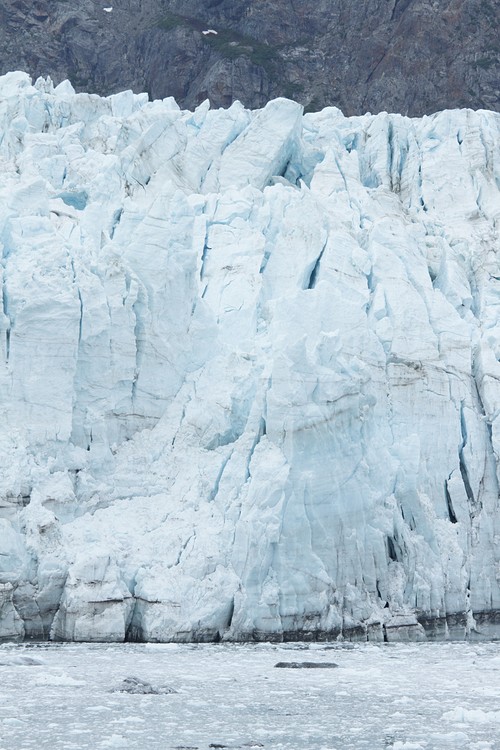 Margerie Glacier