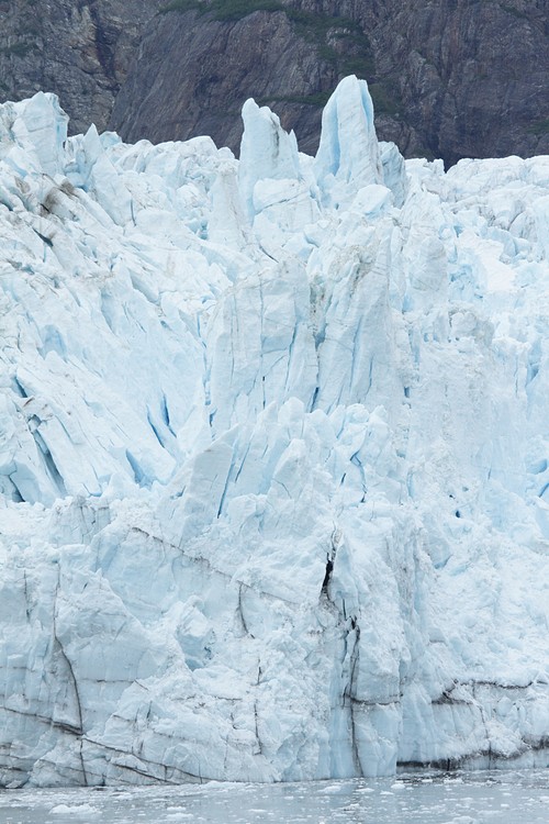 Margerie Glacier