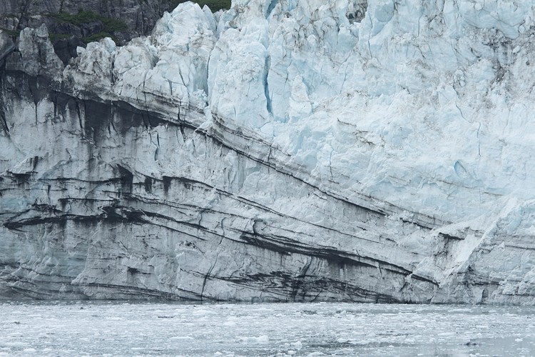 Margerie Glacier