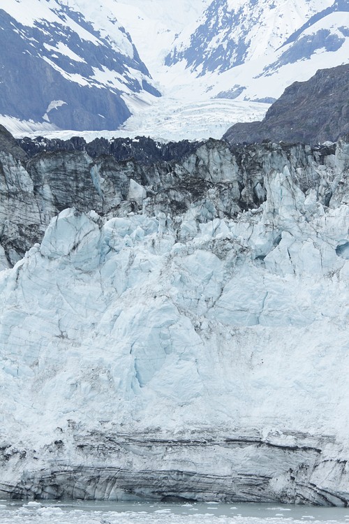 Margerie Glacier