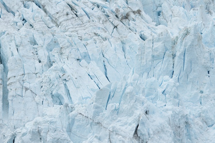 Margerie Glacier