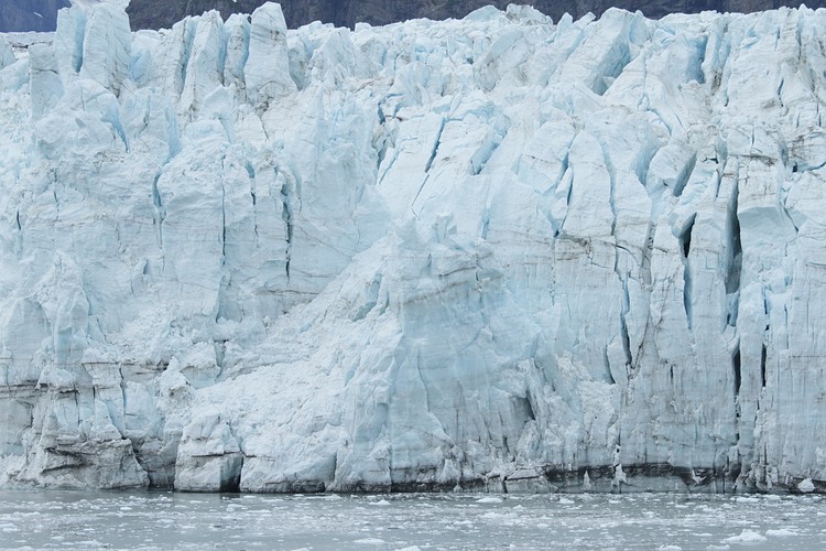 Margerie Glacier